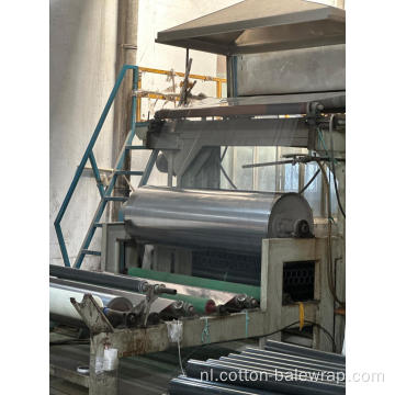 Gekleurd aluminium extrusieve profiel PE -beschermend masker